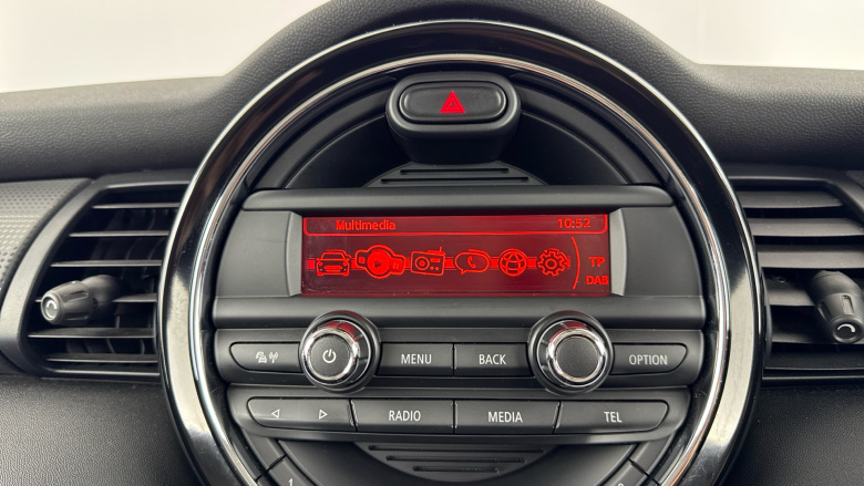 MINI Hatchback 1.5 Cooper 3dr Auto Petrol Hatchback